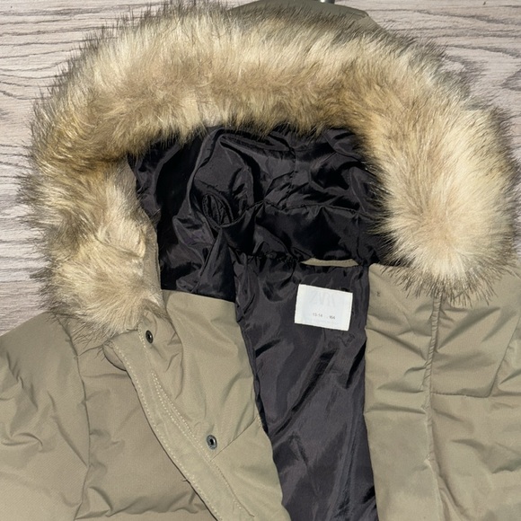 ZARA coat - Picture 2 of 7